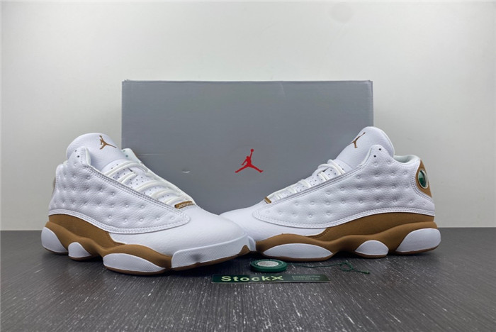 Air Jordan 13 “Wheat”  414571-171