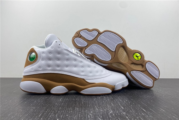 Air Jordan 13 “Wheat”  414571-171