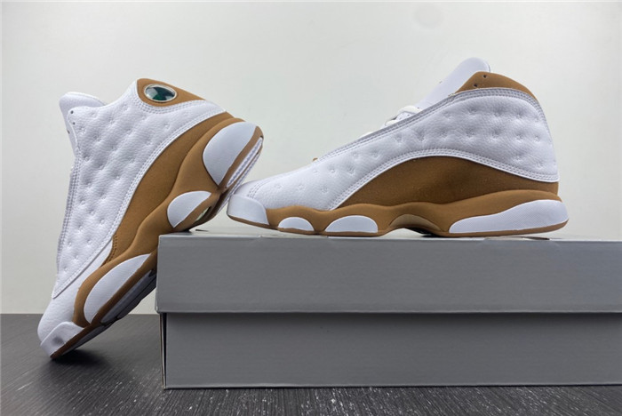 Air Jordan 13 “Wheat”  414571-171