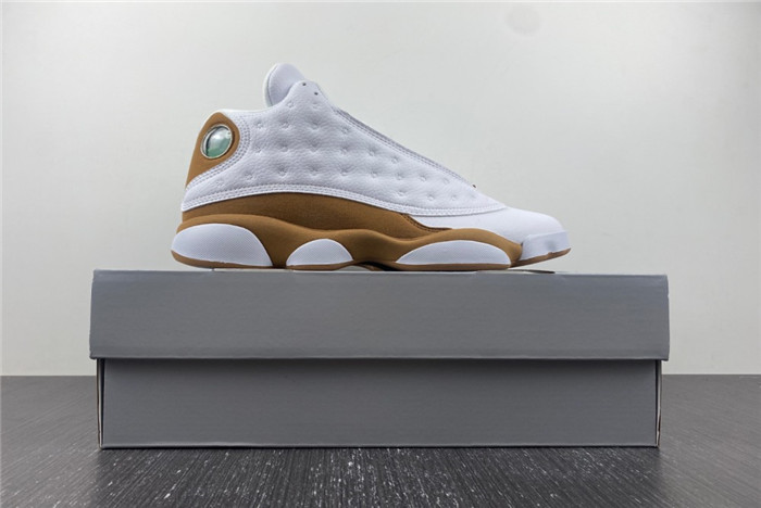 Air Jordan 13 “Wheat”  414571-171