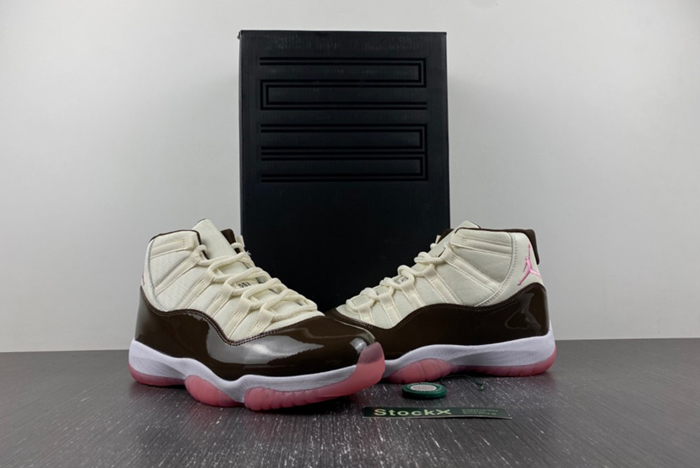 Air Jordan 11 CT8012-126