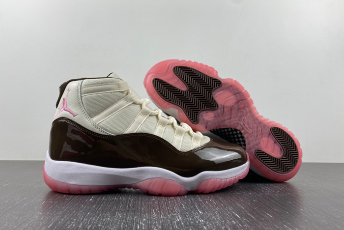 Air Jordan 11 CT8012-126