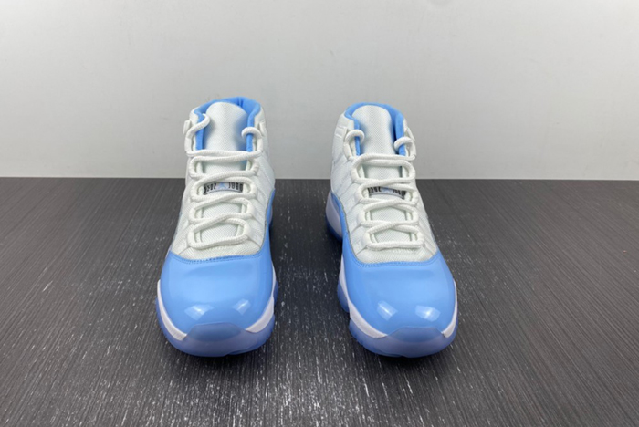 Jordan 11 University Blue CT8012-141