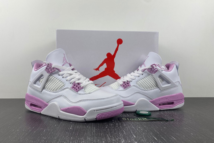 Air Jordan 4 CT8527-116