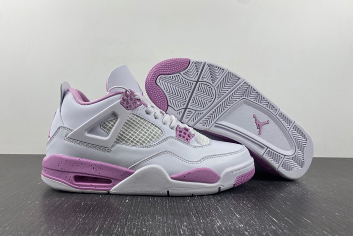 Air Jordan 4 CT8527-116