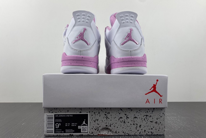 Air Jordan 4 CT8527-116