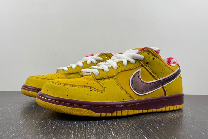 Dunk Low Premium SB 