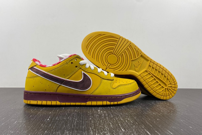 Dunk Low Premium SB 