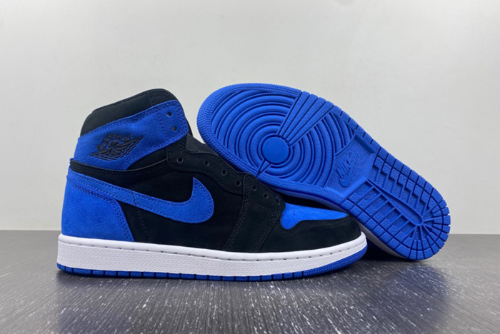 Air Jordan 1 High OG  Royal Reimagined DZ5485-042