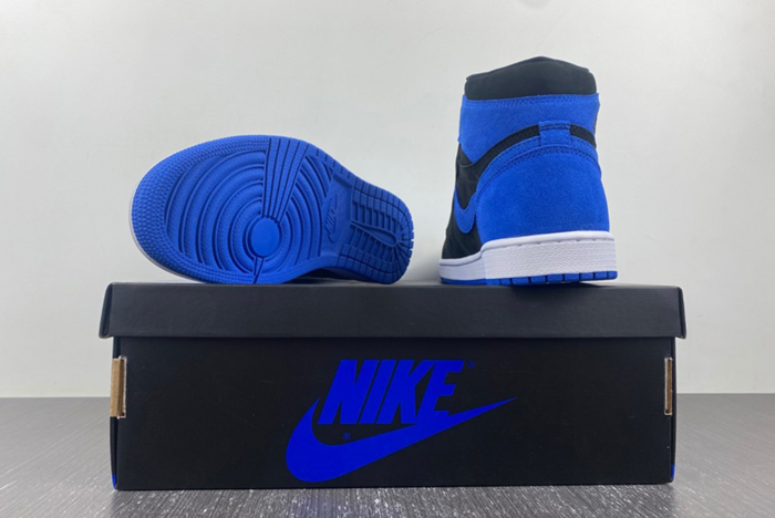 Air Jordan 1 High OG  Royal Reimagined DZ5485-042