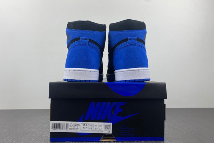 Air Jordan 1 High OG  Royal Reimagined DZ5485-042