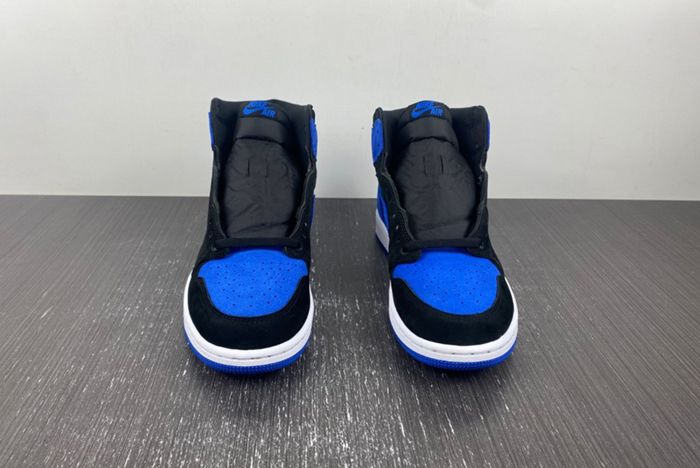 Air Jordan 1 High OG  Royal Reimagined DZ5485-042