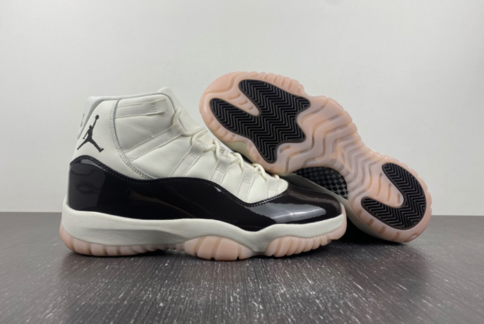 Air Jordan 11 WMNS Neapolitan AR0715-101