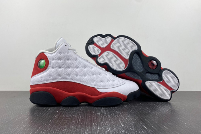 Jordan 13 Retro OG Chicago (2017) 414571-122