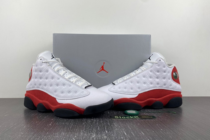 Jordan 13 Retro OG Chicago (2017) 414571-122