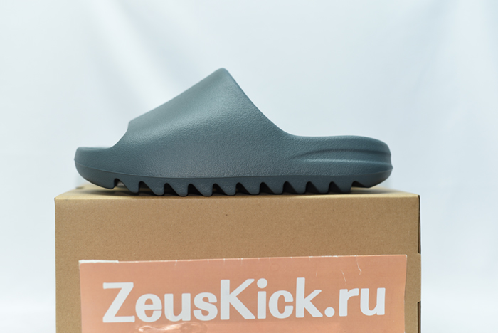 didas YEEZY SLIDE Slate Marine ID2349