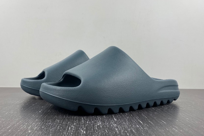 didas YEEZY SLIDE Slate Marine ID2349