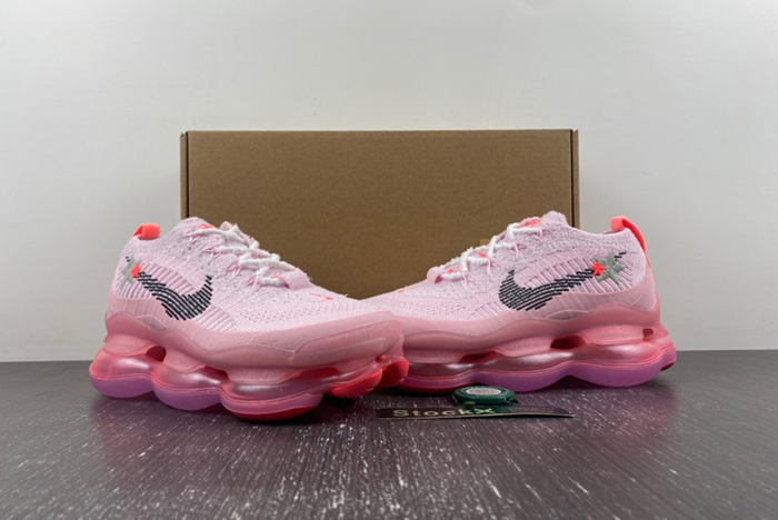 Nike Air VaporMax 2023 Flyknit FN8925-696