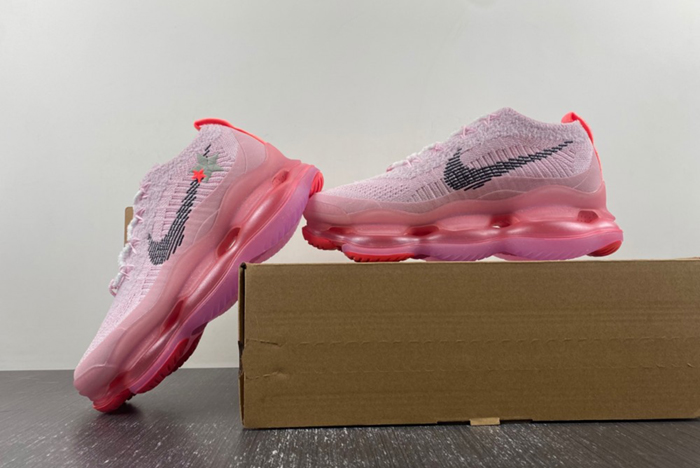 Nike Air VaporMax 2023 Flyknit FN8925-696