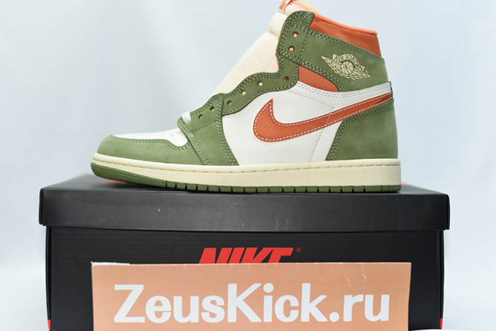 Air Jordan 1 High OG Celadon FB9934-300