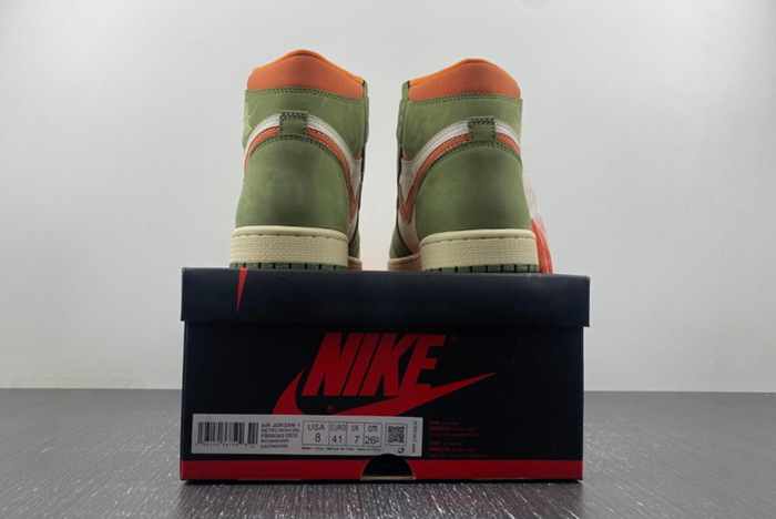 Air Jordan 1 High OG Celadon FB9934-300