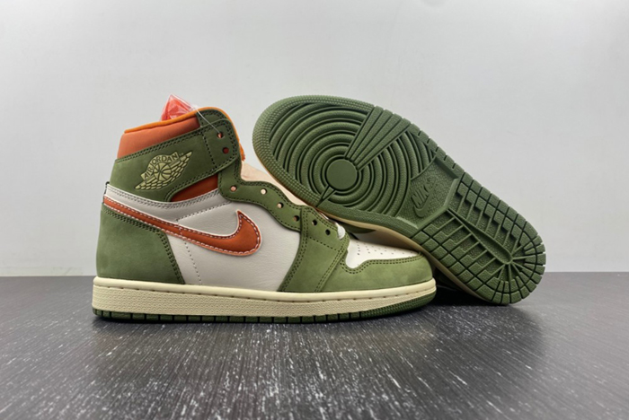 Air Jordan 1 High OG Celadon FB9934-300