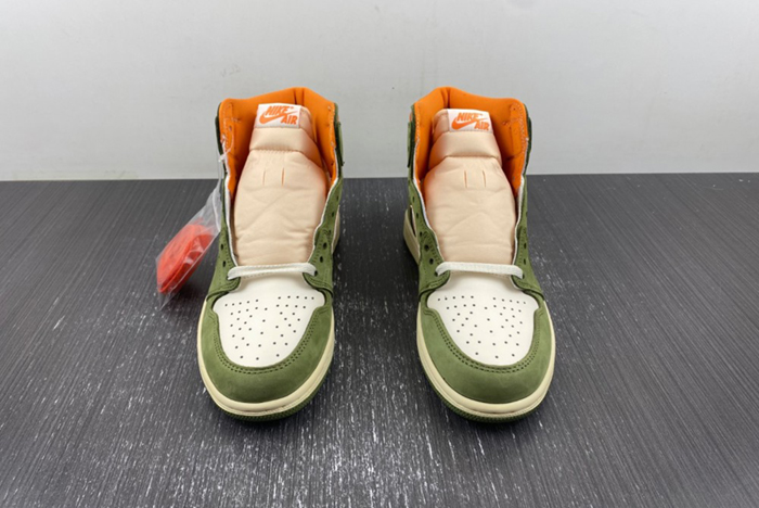 Air Jordan 1 High OG Celadon FB9934-300