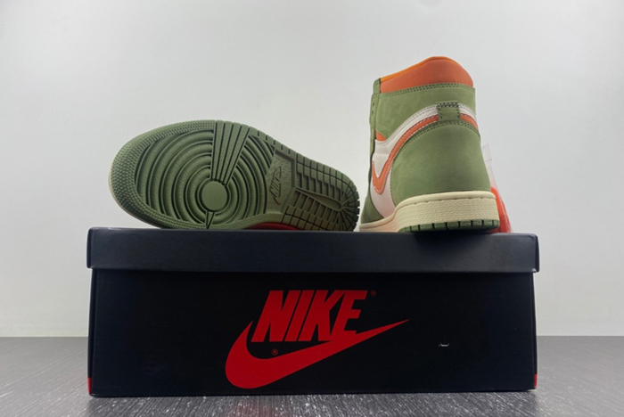 Air Jordan 1 High OG Celadon FB9934-300