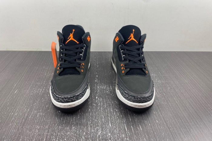 Air Jordan 3 Fear CT8532-080