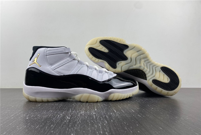 Air Jordan 11 Gratitude CT8012-170