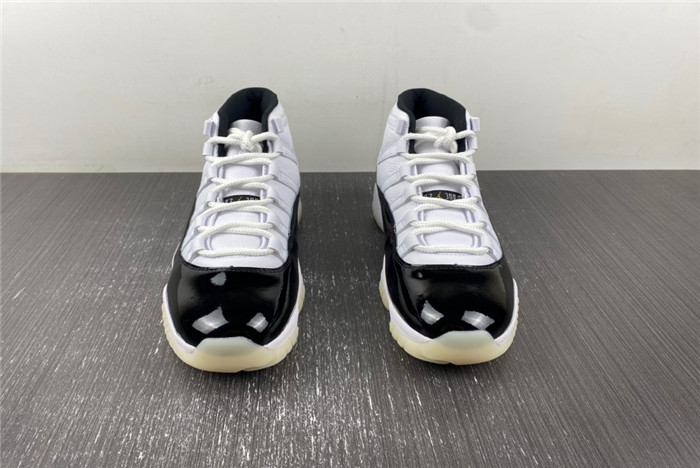 Air Jordan 11 Gratitude CT8012-170