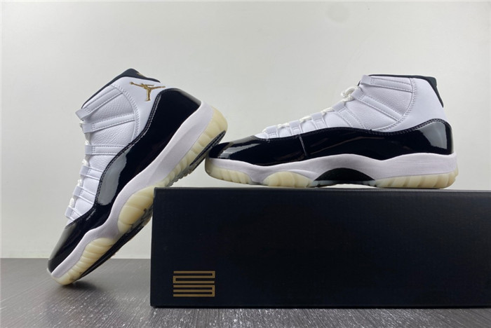 Air Jordan 11 Gratitude CT8012-170