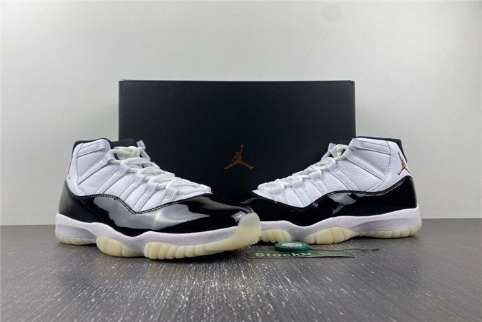 Air Jordan 11 Gratitude CT8012-170