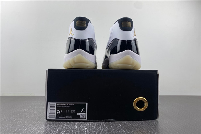 Air Jordan 11 Gratitude CT8012-170