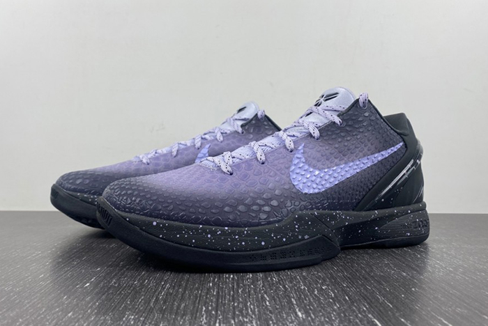 Nike Kobe 6 Protro EYBL DM2825-001