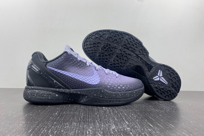 Nike Kobe 6 Protro EYBL DM2825-001