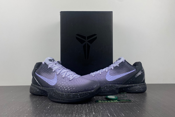 Nike Kobe 6 Protro EYBL DM2825-001