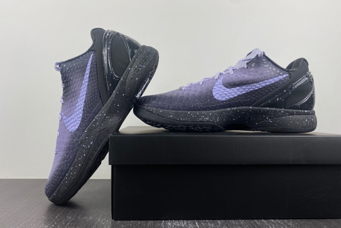 Nike Kobe 6 Protro EYBL DM2825-001