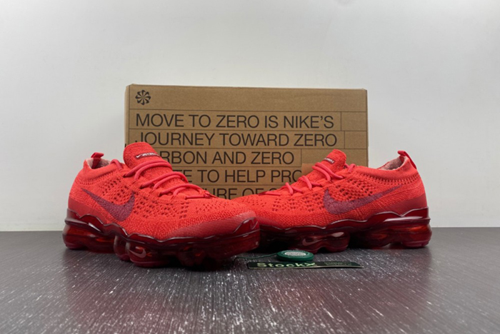 Nike Air VaporMax 2023 Flyknit DV1678-600