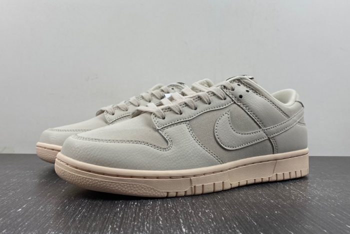 Nike Dunk Low Light Orewood Brown DZ2538-100