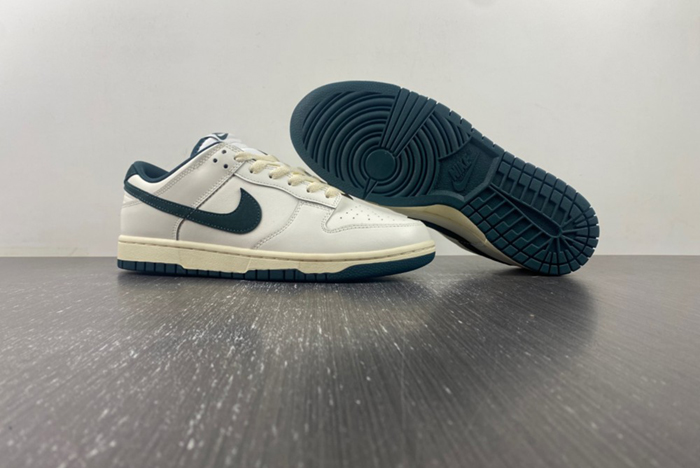 Nike Dunk Low Athletic Department FQ8080-133