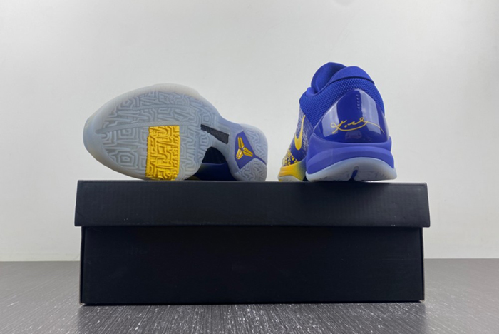 Nike Kobe 5 Protro 5 Rings CD4991-400