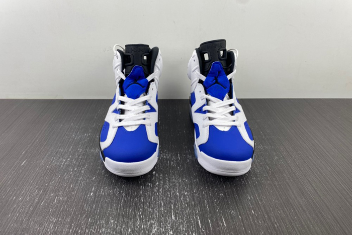 Air Jordan 6 CT8529-140