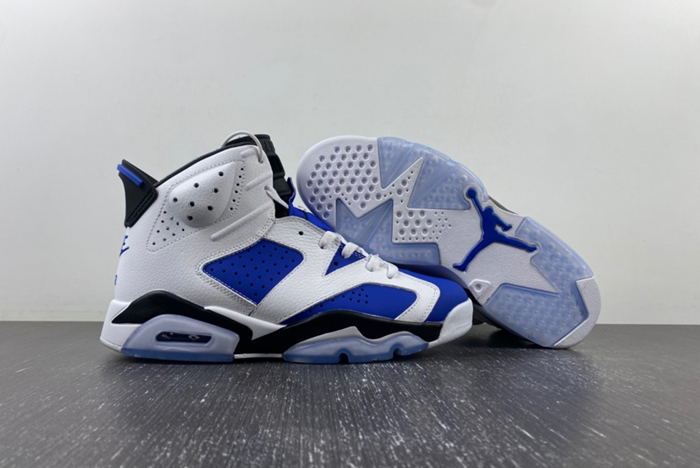 Air Jordan 6 CT8529-140