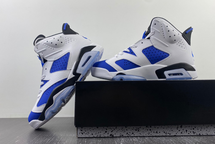 Air Jordan 6 CT8529-140