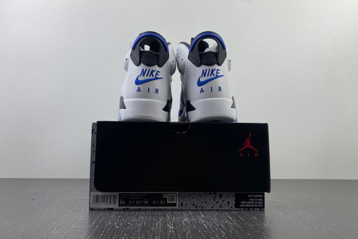 Air Jordan 6 CT8529-140