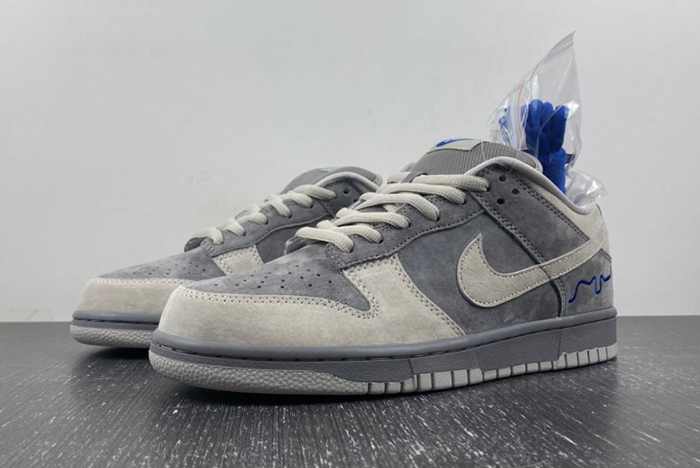 Nike SB Dunk Low TRUCK LTPACK  308269