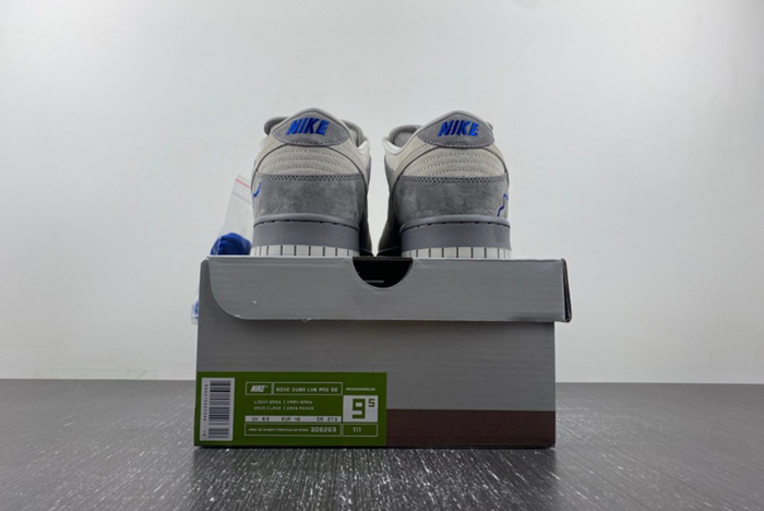 Nike SB Dunk Low TRUCK LTPACK  308269