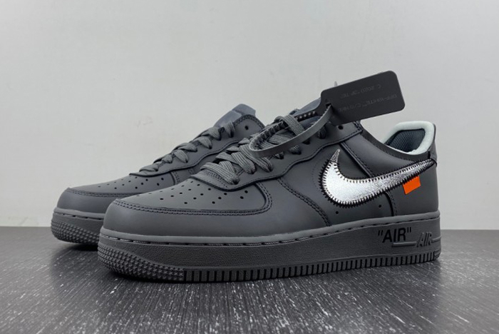 Off-White x Nike Air Force 1 DX1419-500