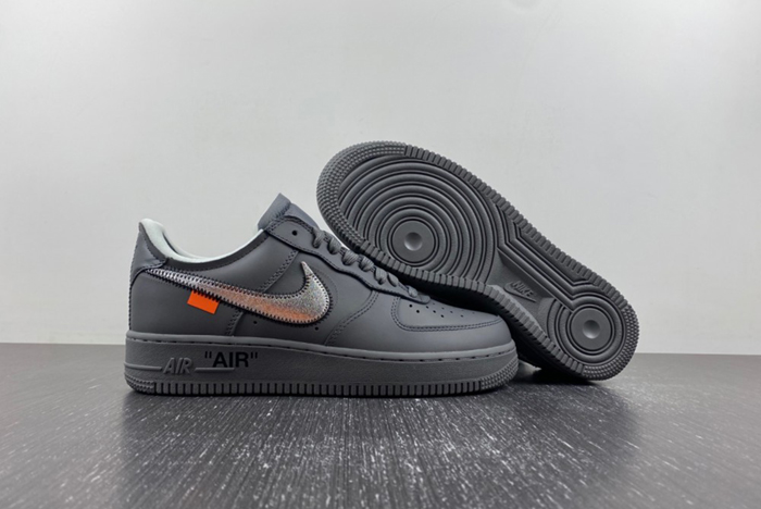 Off-White x Nike Air Force 1 DX1419-500